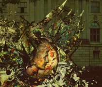 服务器攻击方式